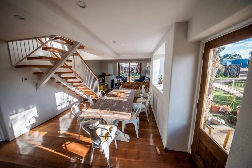 Little Swanport*Newly Relisted* Coach House At Lisdillon Vineyard别墅 外观 照片