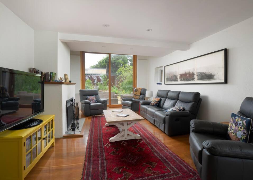 Little Swanport*Newly Relisted* Coach House At Lisdillon Vineyard别墅 外观 照片