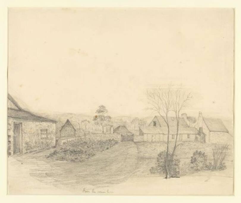 Little Swanport*Newly Relisted* Coach House At Lisdillon Vineyard别墅 外观 照片