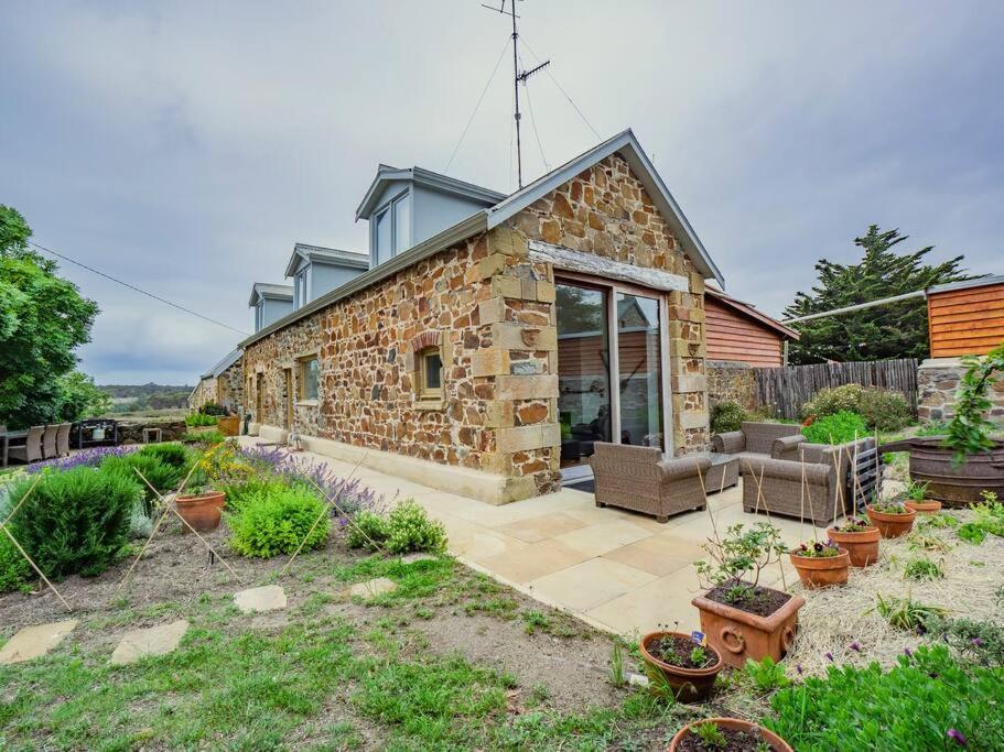 Little Swanport*Newly Relisted* Coach House At Lisdillon Vineyard别墅 外观 照片