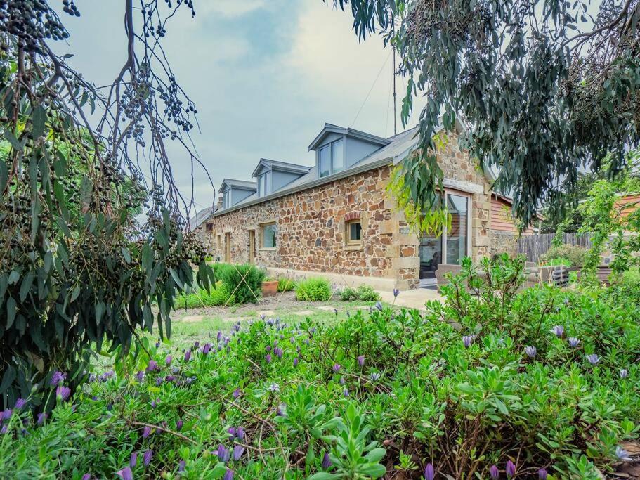 Little Swanport*Newly Relisted* Coach House At Lisdillon Vineyard别墅 外观 照片