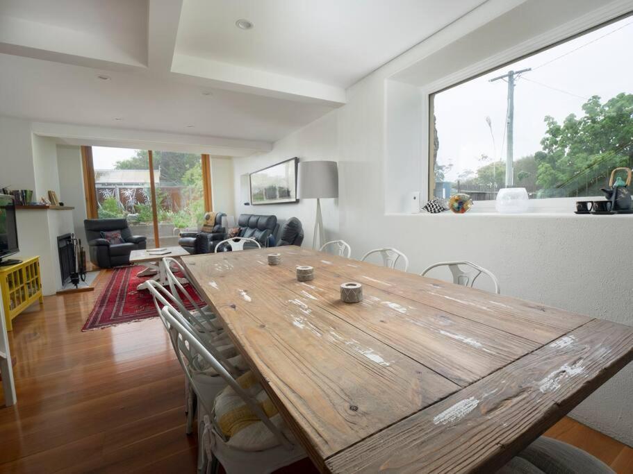 Little Swanport*Newly Relisted* Coach House At Lisdillon Vineyard别墅 外观 照片