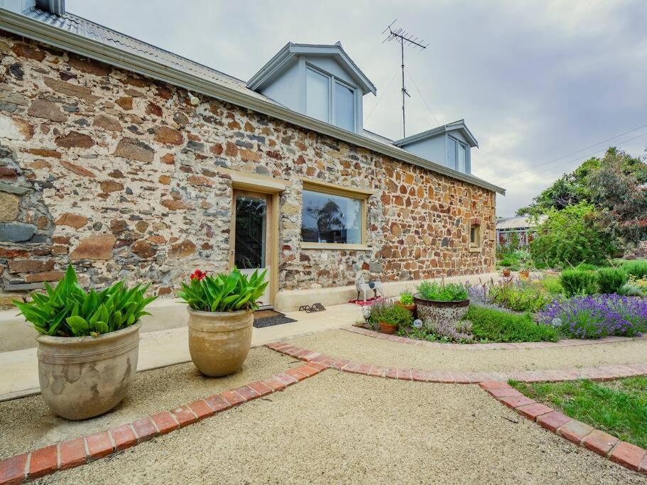 Little Swanport*Newly Relisted* Coach House At Lisdillon Vineyard别墅 外观 照片
