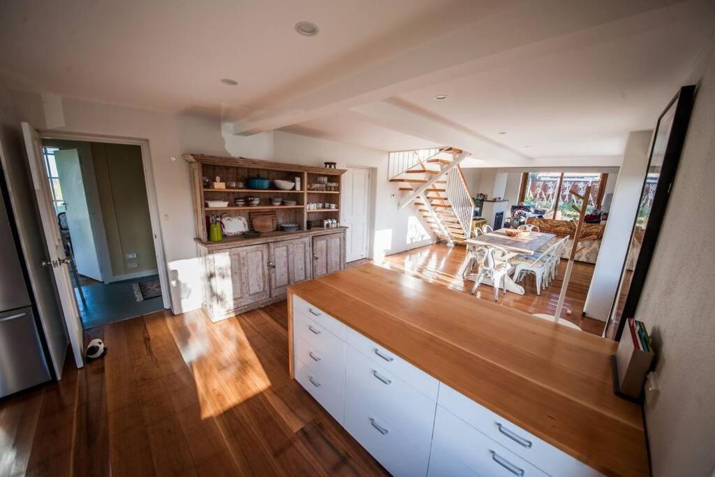 Little Swanport*Newly Relisted* Coach House At Lisdillon Vineyard别墅 外观 照片