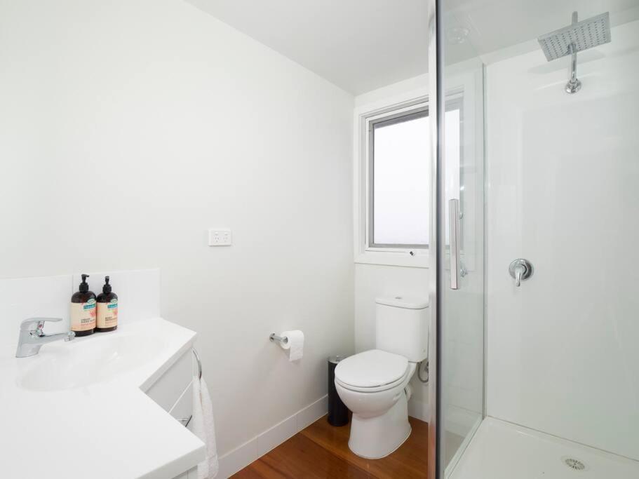 Little Swanport*Newly Relisted* Coach House At Lisdillon Vineyard别墅 外观 照片