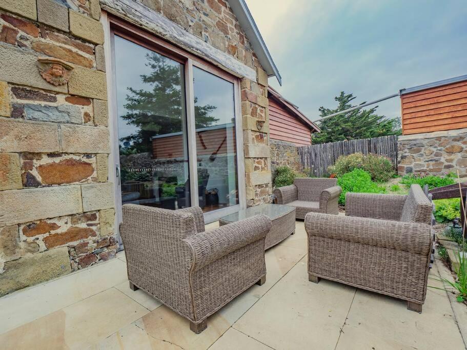Little Swanport*Newly Relisted* Coach House At Lisdillon Vineyard别墅 外观 照片