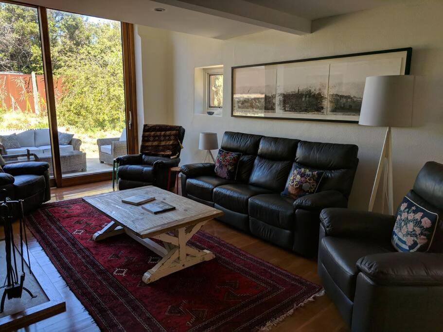 Little Swanport*Newly Relisted* Coach House At Lisdillon Vineyard别墅 外观 照片
