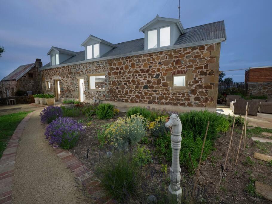 Little Swanport*Newly Relisted* Coach House At Lisdillon Vineyard别墅 外观 照片