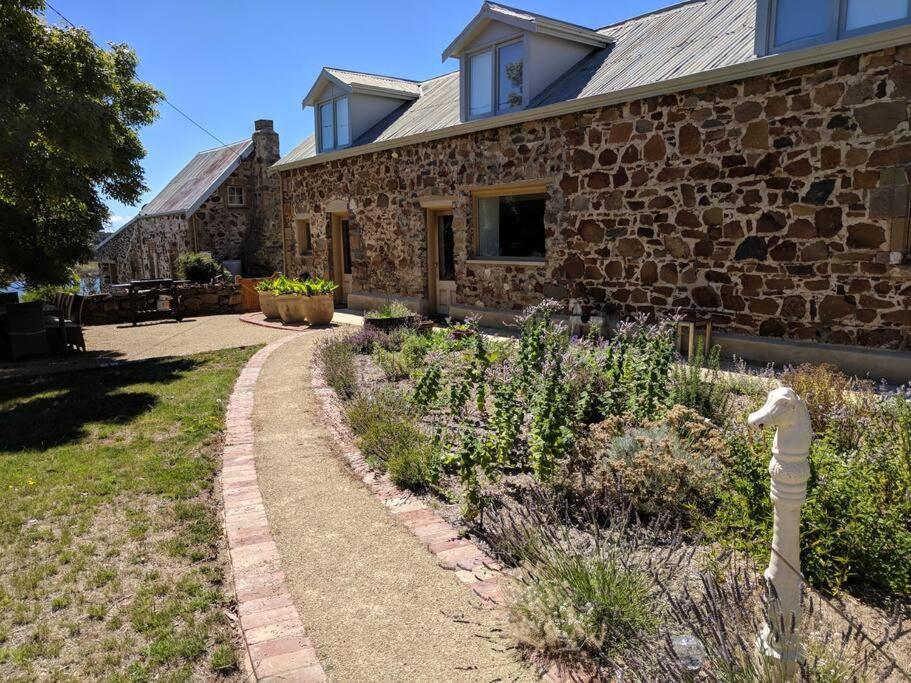 Little Swanport*Newly Relisted* Coach House At Lisdillon Vineyard别墅 外观 照片