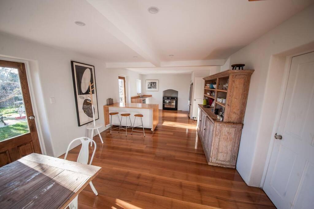 Little Swanport*Newly Relisted* Coach House At Lisdillon Vineyard别墅 外观 照片