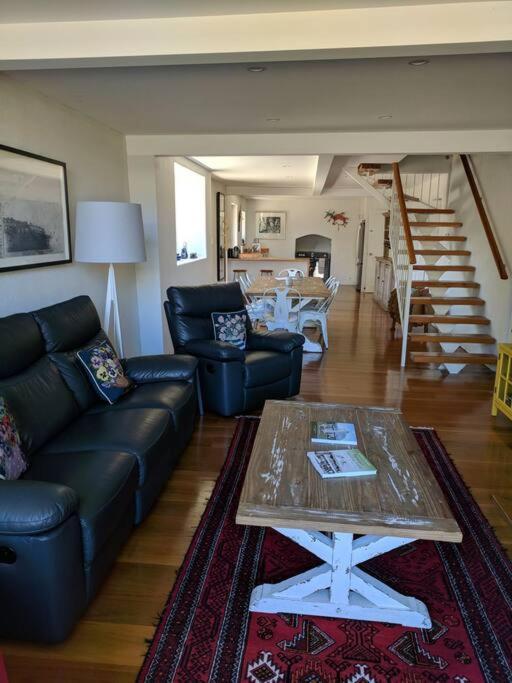 Little Swanport*Newly Relisted* Coach House At Lisdillon Vineyard别墅 外观 照片