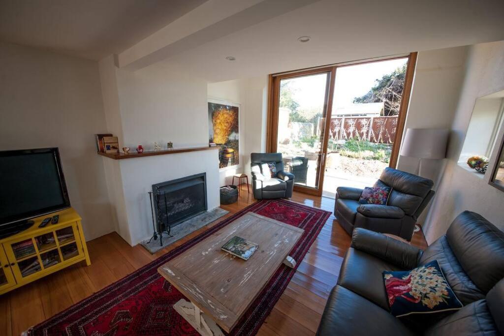 Little Swanport*Newly Relisted* Coach House At Lisdillon Vineyard别墅 外观 照片
