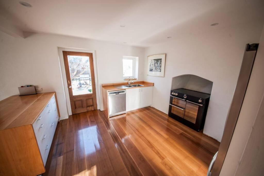 Little Swanport*Newly Relisted* Coach House At Lisdillon Vineyard别墅 外观 照片