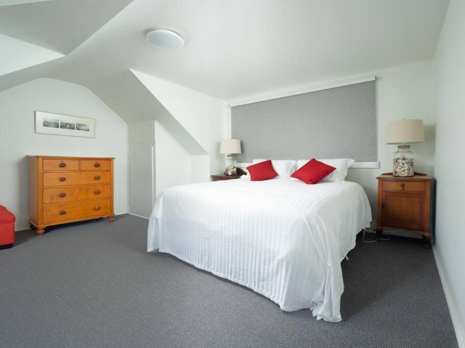 Little Swanport*Newly Relisted* Coach House At Lisdillon Vineyard别墅 外观 照片
