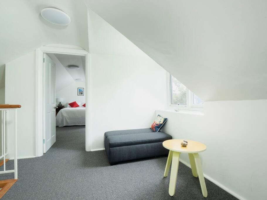 Little Swanport*Newly Relisted* Coach House At Lisdillon Vineyard别墅 外观 照片