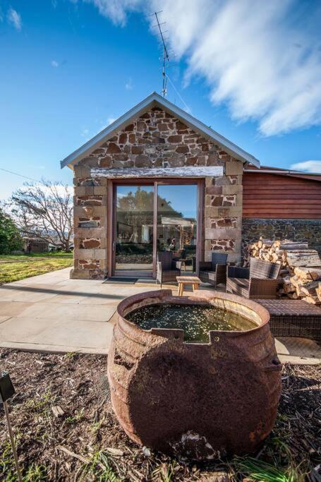 Little Swanport*Newly Relisted* Coach House At Lisdillon Vineyard别墅 外观 照片