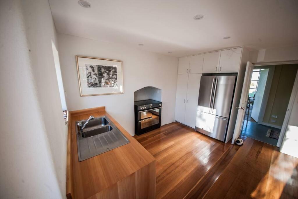 Little Swanport*Newly Relisted* Coach House At Lisdillon Vineyard别墅 外观 照片